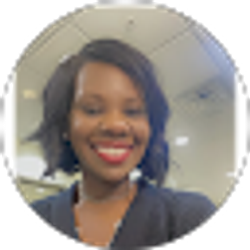 Profile photo of Jennifer Glosson