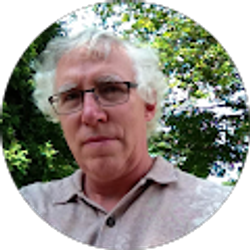 Profile photo of Mark Perkins