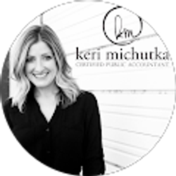 Profile photo of Keri Michutka