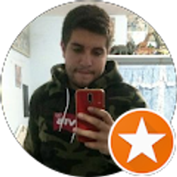 Profile photo of Carlos Flores
