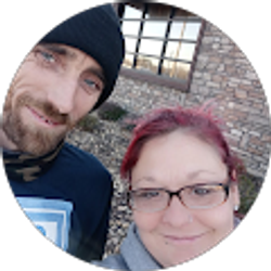 Profile photo of Jessi Cox