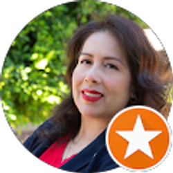 Profile photo of Sandra Cabral