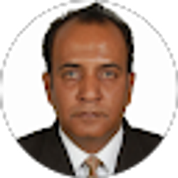 Profile photo of Navneet Kumar