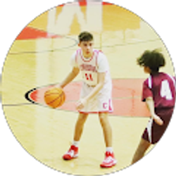 Profile photo of Jagger Dow