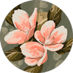 Profile photo of Evangeline Acker