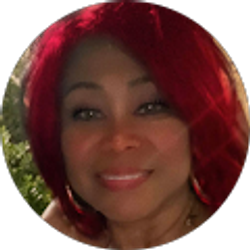 Profile photo of Maria Federis