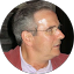Profile photo of Michael Jaffe