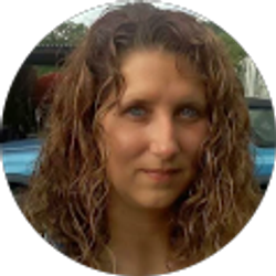 Profile photo of Nicole Kosek