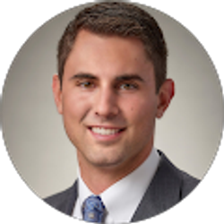 Profile photo of Salem Collins