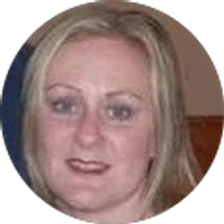 Profile photo of Shawna Melton