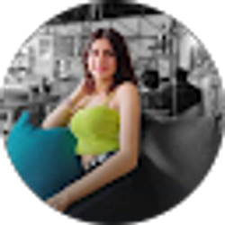 Profile photo of Isha Kattel
