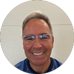 Profile photo of Douglas Engelmann