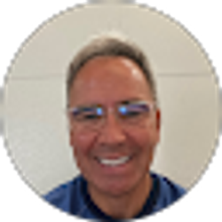 Profile photo of Douglas Engelmann