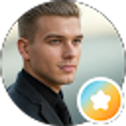 Profile photo of A May