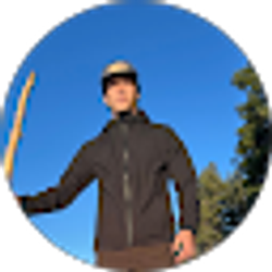 Profile photo of Max Slater