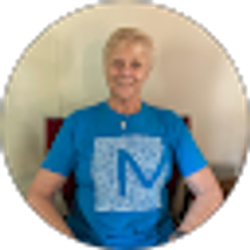 Profile photo of Sharon Burton