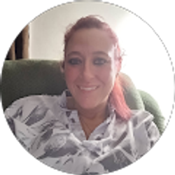 Profile photo of Jessica Falke