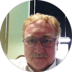 Profile photo of Mike Nebinger