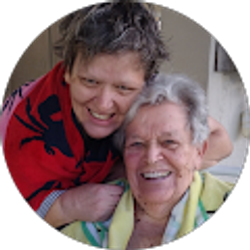 Profile photo of Karen Kurdziolek