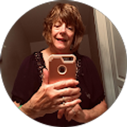 Profile photo of Judy Berg