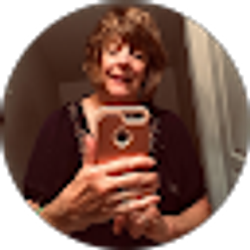 Profile photo of Judy Berg