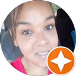 Profile photo of Cairra Lashon