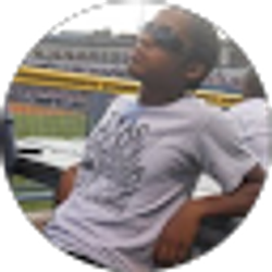 Profile photo of Lemar Daniels