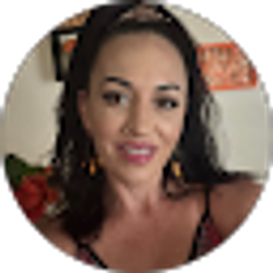 Profile photo of Amanda Miller