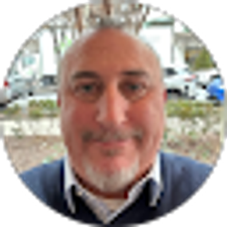Profile photo of Rich Wysocki