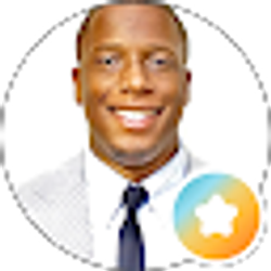 Profile photo of Cameron Williams