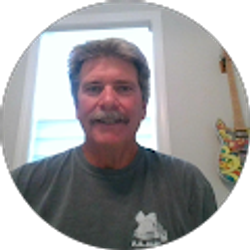 Profile photo of Graham McPhaul