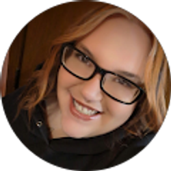 Profile photo of Sharah Goodman