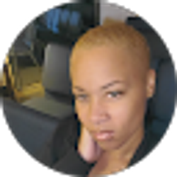 Profile photo of Renee Perkins