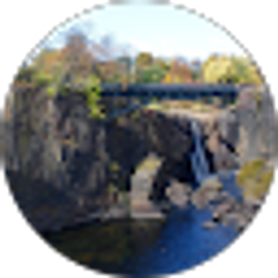 Profile photo of Patrick Hassett