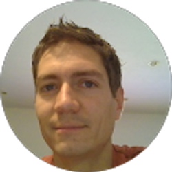 Profile photo of Brooks Moore