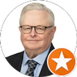 Profile photo of Gil Mitchell