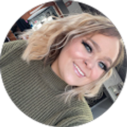 Profile photo of Trenna Reve'