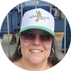 Profile photo of Minde Harper