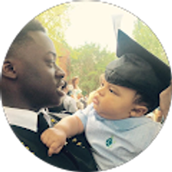 Profile photo of Decorian Cobb