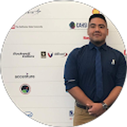 Profile photo of Jesse Acevedo