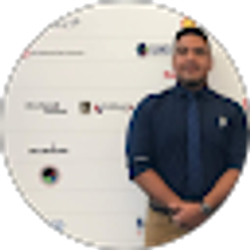 Profile photo of Jesse Acevedo
