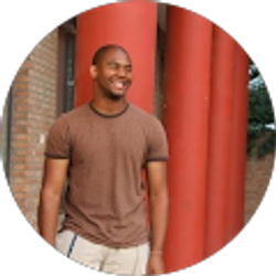 Profile photo of Adrien Lee