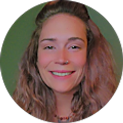 Profile photo of Caitlin Caron