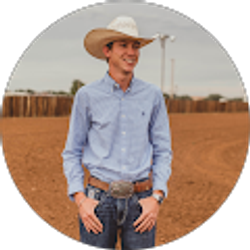 Profile photo of PJ Mccalister