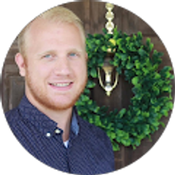 Profile photo of Wesley McGarry