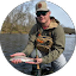 Profile photo of Landon Rhyne