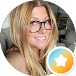 Profile photo of Michelle Purcell