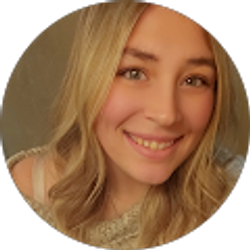 Profile photo of Taylor Spalding