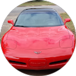 Profile photo of Jordan Carroll