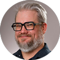 Profile photo of Scott Reed